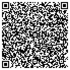 QR code with Mangrulkar Rajesh MD contacts