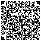 QR code with Mangrulkar Rajesh S MD contacts