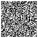 QR code with Man Kim C MD contacts