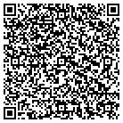 QR code with Hightower Bruce K contacts