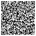 QR code with Servpro contacts