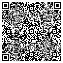 QR code with Hunt Clay M contacts