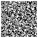 QR code with Kimble Jennifer B contacts