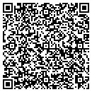 QR code with J V Resources LLC contacts