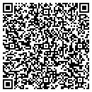 QR code with Maust Donovan T MD contacts