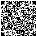 QR code with King Dalcor contacts