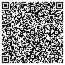 QR code with King Operating contacts