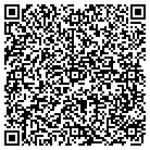 QR code with Magna Resources Corporation contacts