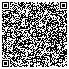 QR code with Mclaughlin Carol T MD contacts