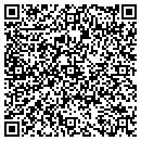 QR code with D H Homes Inc contacts