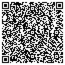 QR code with N Sight Home Inspection contacts