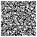QR code with D R Bullock Const contacts