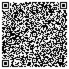 QR code with F E Robertson & Company contacts