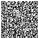 QR code with D R Horton contacts