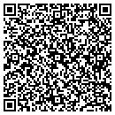 QR code with O'Brien Gregory E contacts