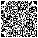 QR code with M I O I L Ltd contacts