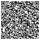 QR code with OHIO REO PROPERTY SERVICES LLC contacts