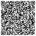 QR code with Minter Rebecca M MD contacts