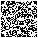 QR code with J I B Corporation contacts