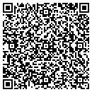 QR code with R M Exploration LLC contacts