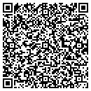 QR code with Moon Woo J DO contacts