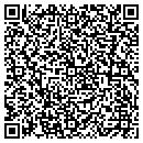QR code with Morady Fred MD contacts