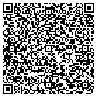 QR code with Madeline B Castagna Trnsp contacts