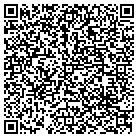 QR code with Myriad Construction Services L contacts