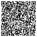QR code with Pegeen's Place contacts