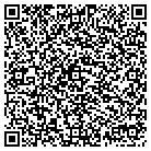 QR code with R A Northcraft Constructi contacts