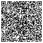 QR code with Mychaliska George B MD contacts