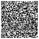QR code with Nallamothu Brahmajee K MD contacts
