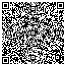 QR code with R & R Home Improvements contacts