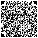 QR code with PrelaunchX contacts