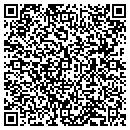 QR code with Above Air Inc contacts