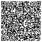QR code with Profit Recovery Systems Inc contacts