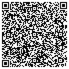 QR code with Nyachowe Pascal MD contacts