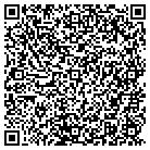 QR code with Marshall Electric Of North Fl contacts