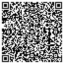 QR code with Faded Lounge contacts