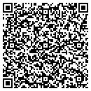 QR code with PYREX PLANET ENT contacts
