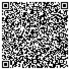 QR code with Wychock Construction contacts