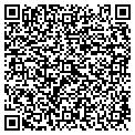 QR code with Cvif contacts