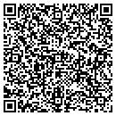 QR code with Orringer Mark B MD contacts