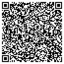 QR code with Hbco Corp contacts