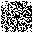 QR code with H & R Block Tax Service contacts