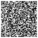 QR code with H L Brown Jr contacts