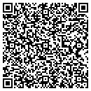 QR code with Handy Man Ray contacts