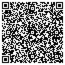 QR code with Hansons Hardwoods contacts