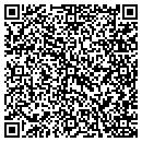 QR code with A Plus Mini Storage contacts