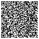 QR code with James B Davis contacts